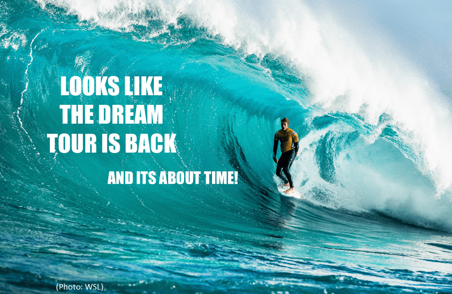 2026 WSL CT: שנת הקאמבק